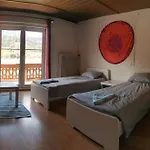 Albergue Bike Schladming