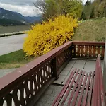 Bike 旅馆