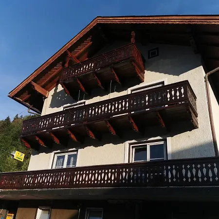 Bike Hostel