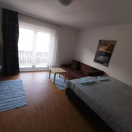 Hostal Bike Schladming