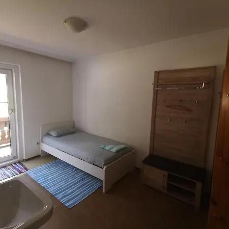 Hostal Bike Schladming