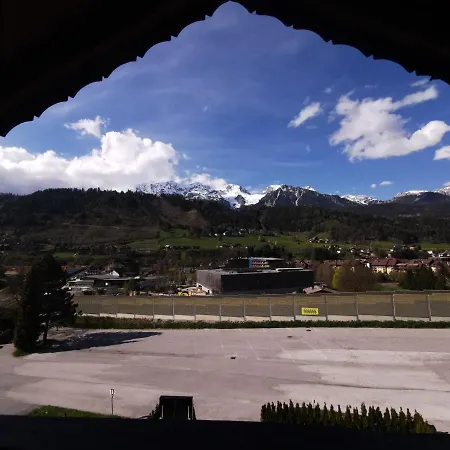 Hostel Bike Schladming