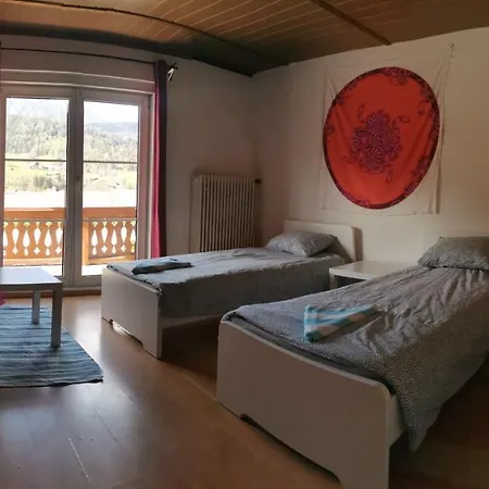 Hostel Bike Schladming