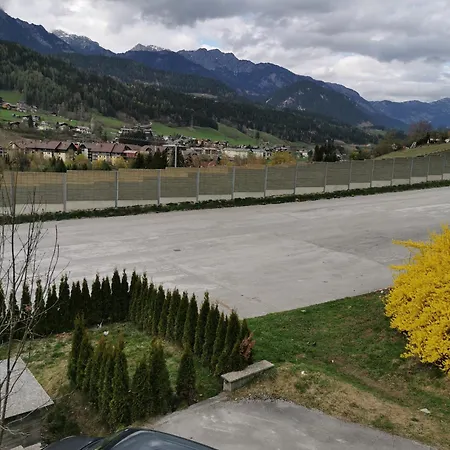 旅馆 Bike 斯拉德明