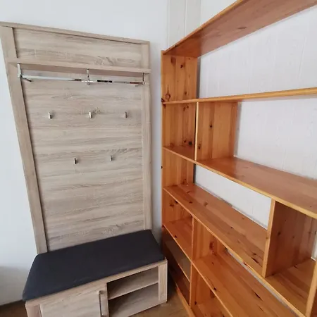 Bike Hostel