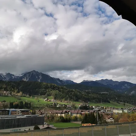 Bike Hostel Schladming