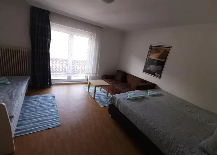 Hostel Bike Schladming