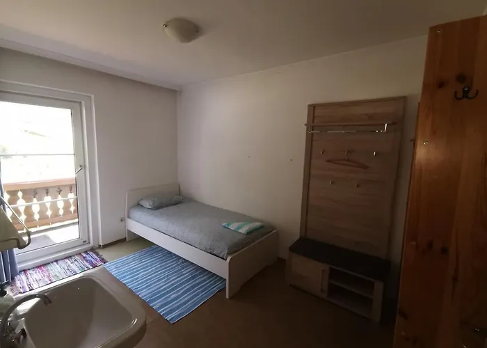 Hostel Bike Schladming