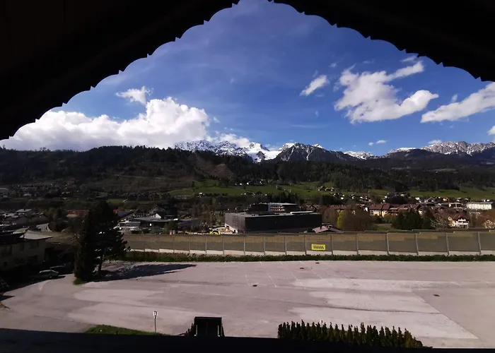 Hostel Bike Schladming